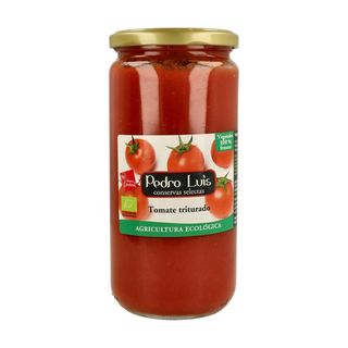 Tomate Triturado Pedro Luis 720Gr