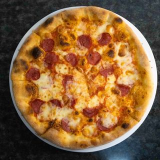 Піца САЛЯМІ (30см)