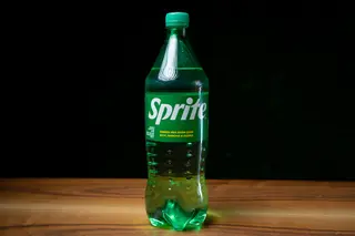 Sprite M