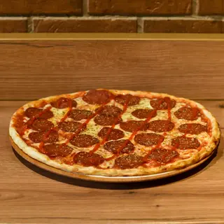 Pizza Ljuta srednja 32 cm