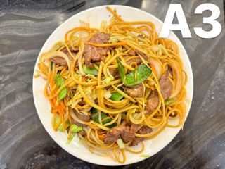 Massa Carne de Vaca a3