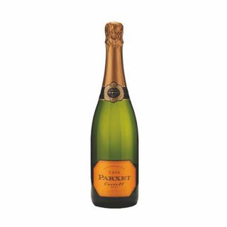 Cava Parxet Cuvee 21 Ecològic 75 Cl.