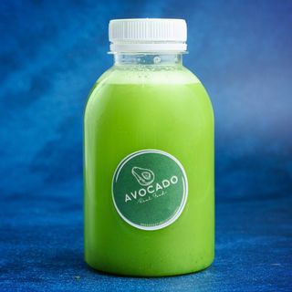 Jabuka, celer i lime 0.33l