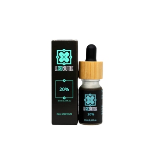 Aceite 20%