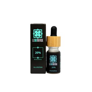 Aceite 20%
