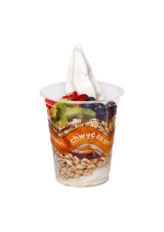 Granola Fit 0,3l
