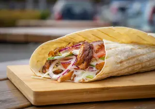 Durum Solo Carne