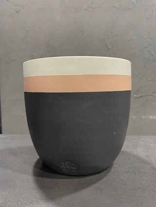 Glinka saksija 14x14 