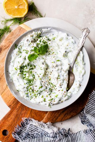 Tzatziki 50 gr