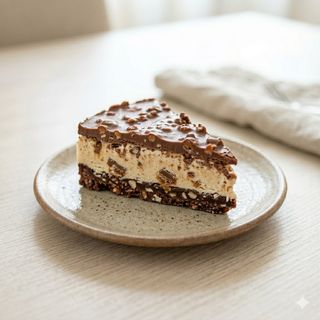Tarte Au Daim