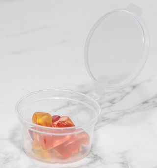 Vasetto goloso orsetti gommosi