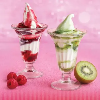 Sundae Delights