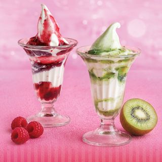 Sundae Delights