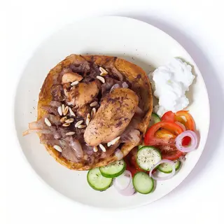 Msakhan Pita