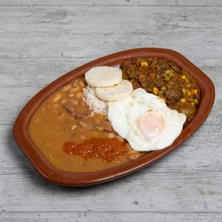 Bandeja Arriera..