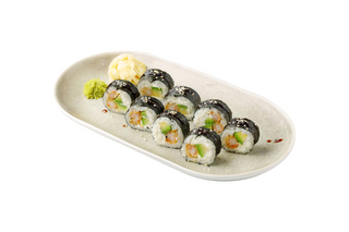 FUTOMAKI ROLL