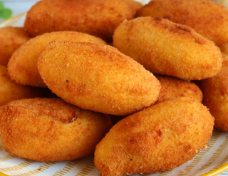 CROQUETAS