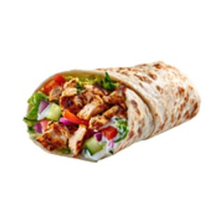 Wrap Mixte
