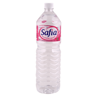 Eau 1.5L