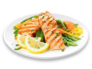 Семга гриль (450г)