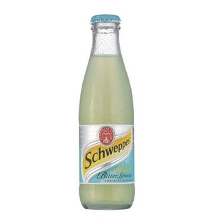 Schweppes Bitter Lemon