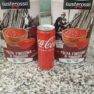 Coca Cola  33 cl