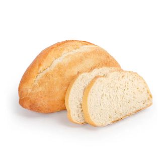 Хліб білий
