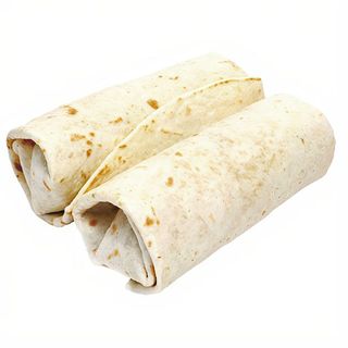 Burrito De La Tierra