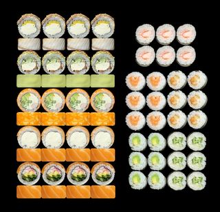 Гуд Сет - Glovo