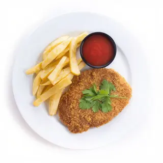 Cachopo asturiano