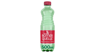 Romerquelle negazirana voda, 0,5 l