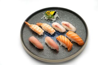 Nigiri imperiale 12 pezzi