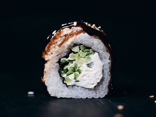 Філадельфія з вугрем (295g)