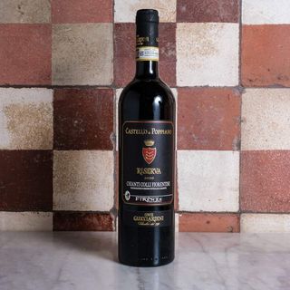 Chianti Colli Fiorentini Riserva - Guicciardini