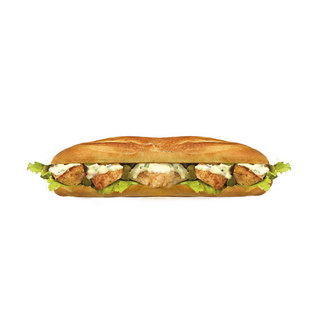 Sandwich Poulet