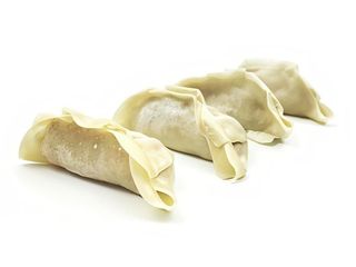 Gyozas de pollo y verduras (6 uds.)