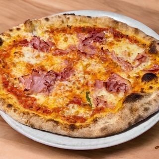 Pizza Prosciutto (30 Cm.)