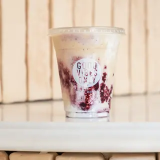 Acid Trip Smoothie