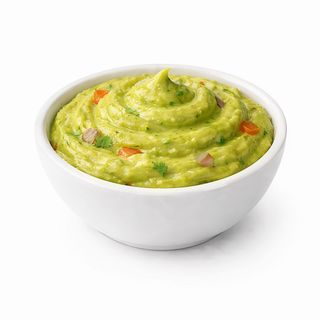 DIP de Guacamole