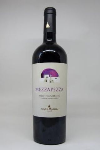 PRIMITIVO DI MANDURIA