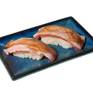 Nigiri Atún Flambeado (2 Uds.)