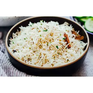 Jeera Rice