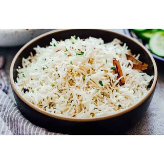 Jeera Rice