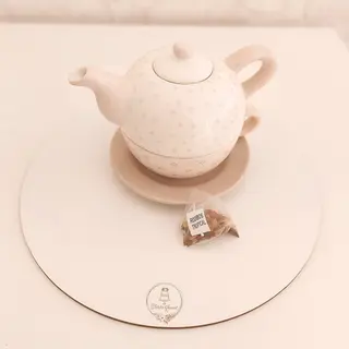 Infusión Rooibos Tropical