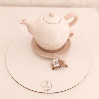 Infusión Rooibos Tropical