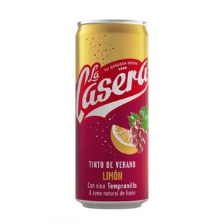 Tinto De Verano