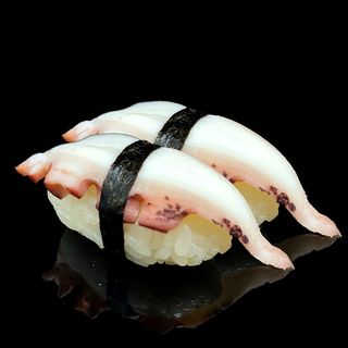 174.Nigiri tako