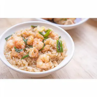 Gaifan Con Gambas