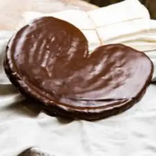 Palmera Chocolate