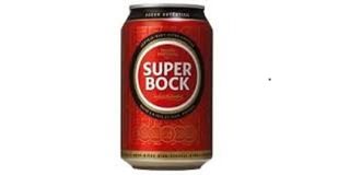 Cerveja Super Bock 33cl